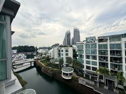 Caribbean At Keppel Bay (D4), Condominium #489297461